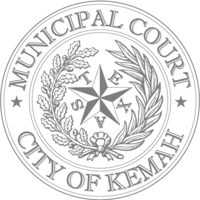 Court Seal Transparent Background