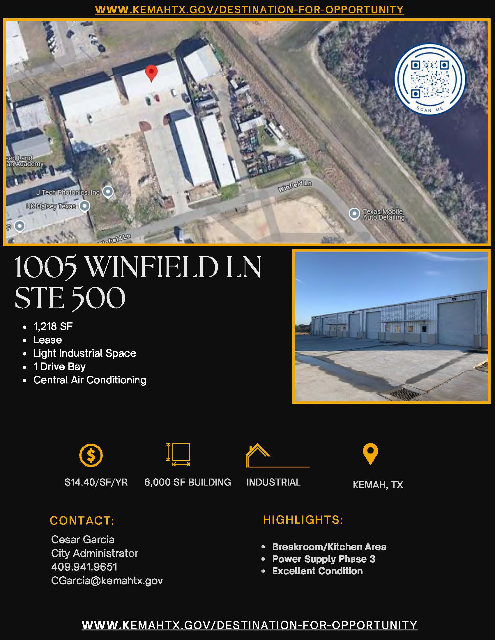 1005 Winfield