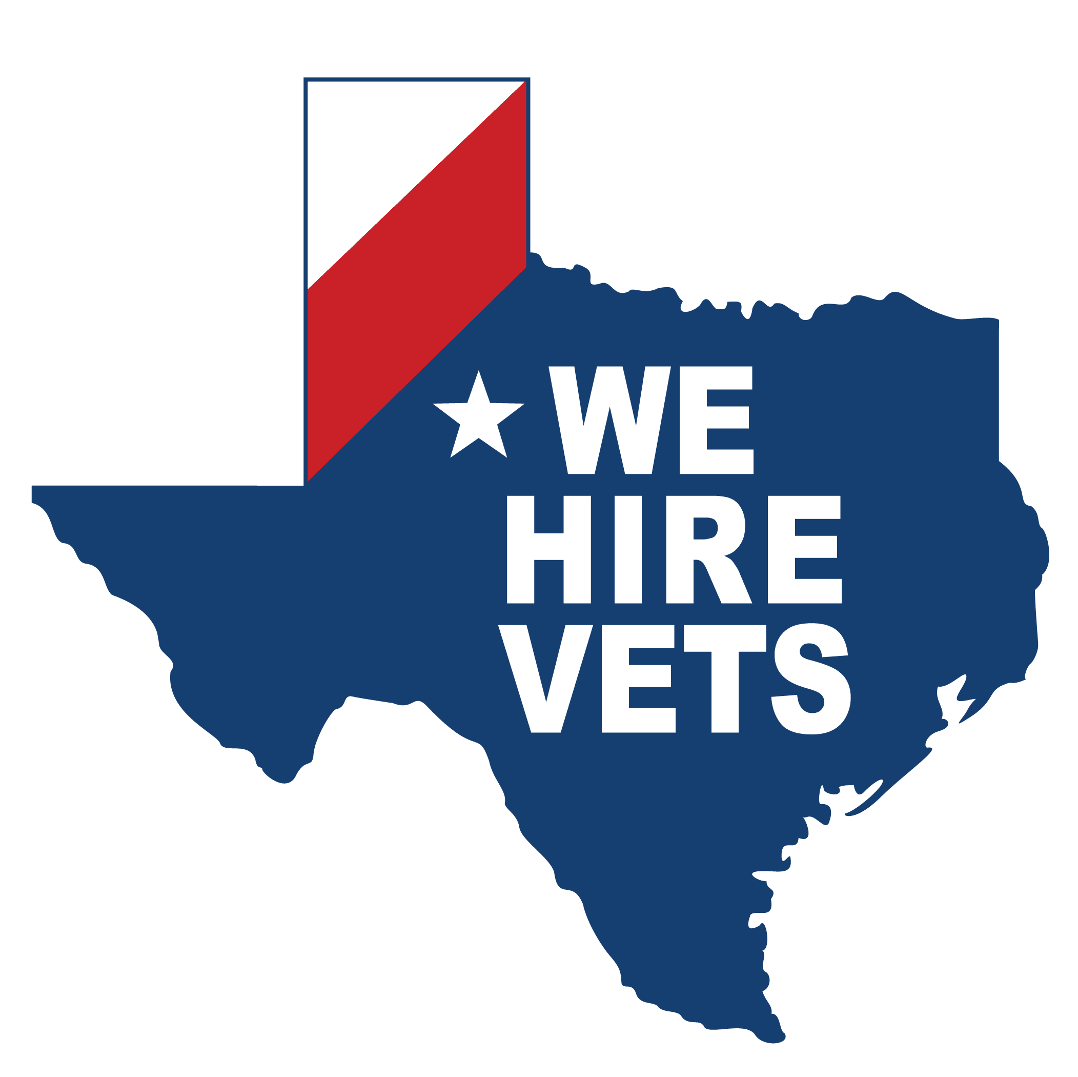 We Hire Vets