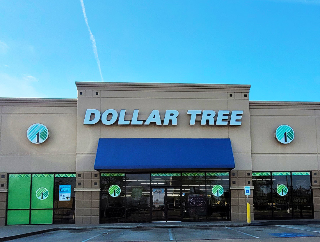 Dollar Tree Kemah TX